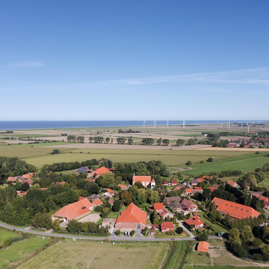 Gulfhof Boomgaarden Boomgaarden 16 Albert ครุมเฮิร์น ภายนอก รูปภาพ