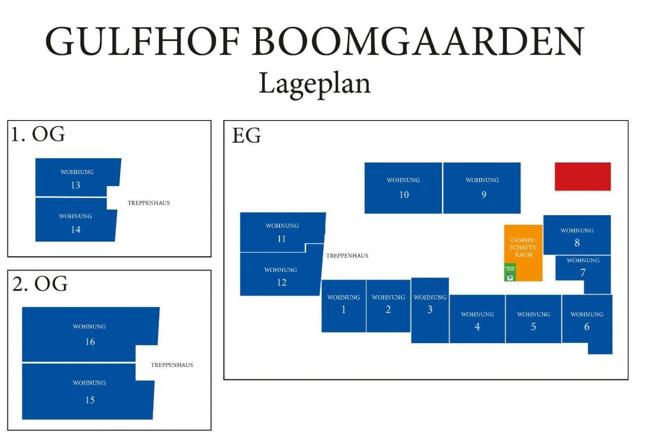 Gulfhof Boomgaarden Boomgaarden 16 Albert ครุมเฮิร์น ภายนอก รูปภาพ